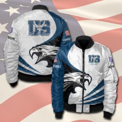 US Air Force , Lest We Forget - Bomber Jacket