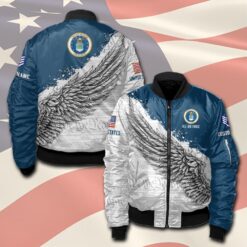 US Air Force - Bomber Jacket