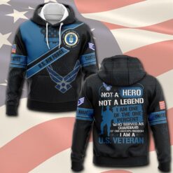 US Air Force - Hoodie