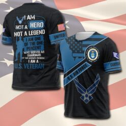 US Air Force - T-Shirt