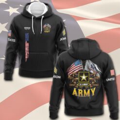 US Army, This We’ll Defend - Hoodie