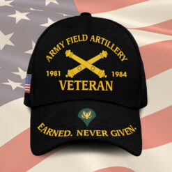 US Army Classic Cap - THCCustom24122901