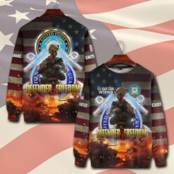 US Coast Guard, No One Gets Left Behind - Sweatshirt