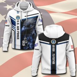 US Air Force , O 5 Air Force Lieutenant Colonel - Hoodie