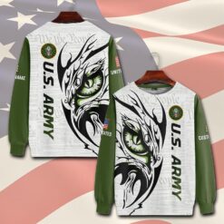 US Army, Freedom Isn't Free - Sweatshirt