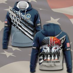 US Air Force , Freedom Isn't Free - Hoodie