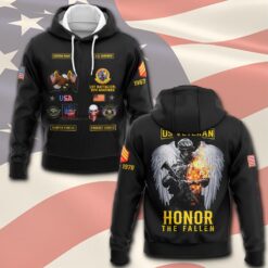 Marine Battalion, E 2 Marines Private First Class - Hoodie