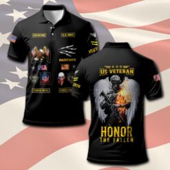 Navy Rating, Once A Sailor, Always A Sailor - Polo Shirt