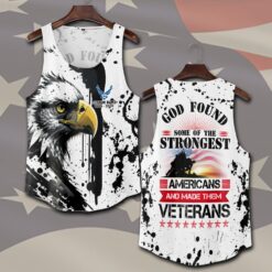 US Air Force , We Own The Sky - Tank-Top