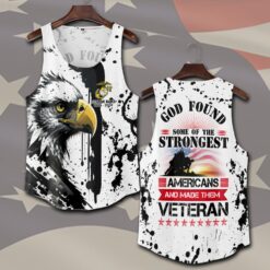 US Marine Corps, The Devil Dogs - Tank-Top