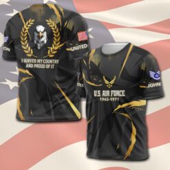 US Air Force - T-Shirt