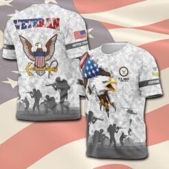 US Navy, Freedom Isn't Free - T-Shirt