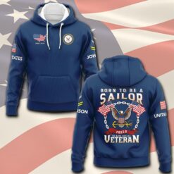 US Navy, Freedom Isn't Free - Hoodie