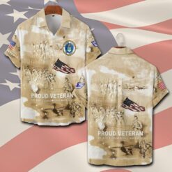 US Air Force , O 6 Air Force Colonel - Short Sleeve Button Shirt