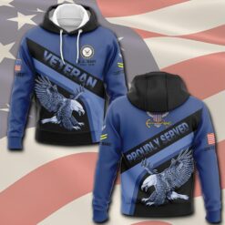 US Navy, Lest We Forget - Hoodie