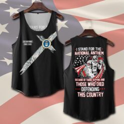US Air Force , O 5 Air Force Lieutenant Colonel - Tank-Top