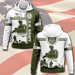US Army, This We’ll Defend - Hoodie