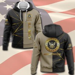 US Navy - Hoodie