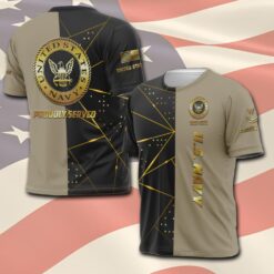 US Navy - T-Shirt
