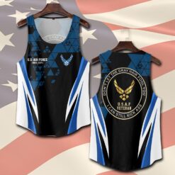 US Air Force , Defender of Freedom - Tank-Top
