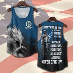 US Air Force , Proud To Have Served - Tank-Top