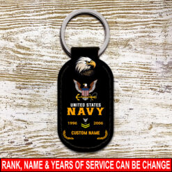 US Navy - Keychain