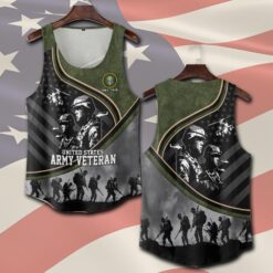 US Army, This We’ll Defend - Tank-Top