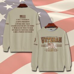 US Coast Guard, E 2 White - Sweatshirt