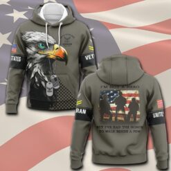US Navy, Lest We Forget - Hoodie