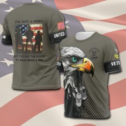 US Navy, Always Remember, Never Forget - T-Shirt