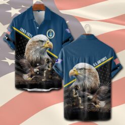 US Air Force , O 4 Air Force Major - Short Sleeve Button Shirt