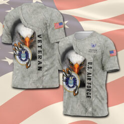 US Air Force , Lest We Forget - T-Shirt