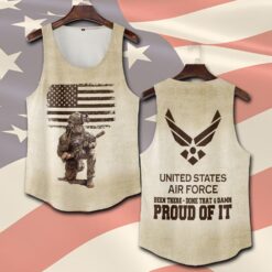 US Air Force , Defender of Freedom - Tank-Top