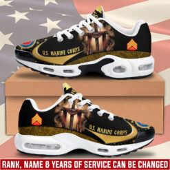 US Marine Corps - Air Max Plus Shoes