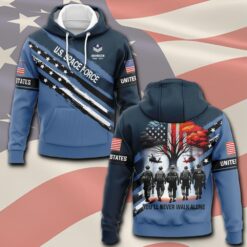 US Space Force - Hoodie
