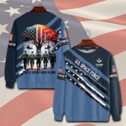 US Space Force - Sweatshirt