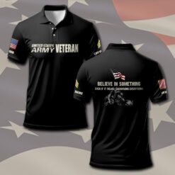 US Army, O 3 Army Captain - Polo Shirt