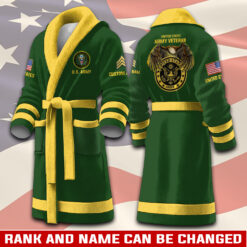 US Army, O 5 Army Lieutenant Colonel - Night Gown