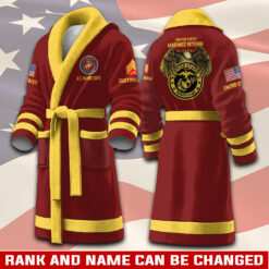 US Marine Corps, The Devil Dogs - Night Gown