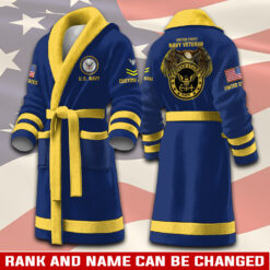 US Navy, Honoring All Who Served - Night Gown