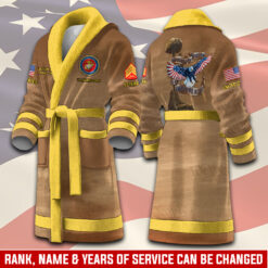 US Marine Corps, O 4 Marines Major - Night Gown