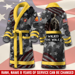 US Marine Corps, E 3 Marines Lance Corporal - Night Gown