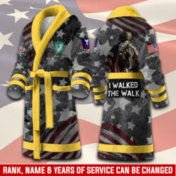 US Coast Guard, No One Gets Left Behind - Night Gown