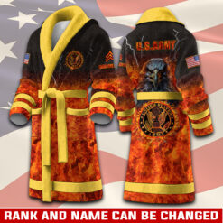 US Army, Life And Pride - Night Gown