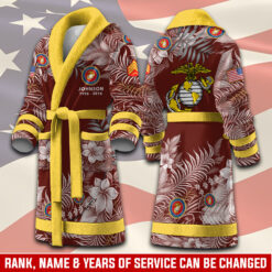 US Marine Corps, The Few, The Proud - Night Gown