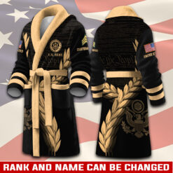 US Army, Thank a Veteran - Night Gown