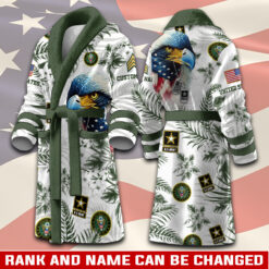 US Army, O 2 Army First Lieutenant - Night Gown