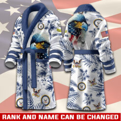 US Navy, The Sea is Ours - Night Gown