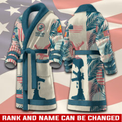 US Marine Corps, E 5 Marines Sergeant - Night Gown