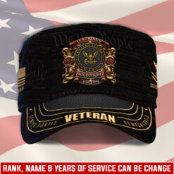 US Navy, Freedom Isn't Free - Military Cap